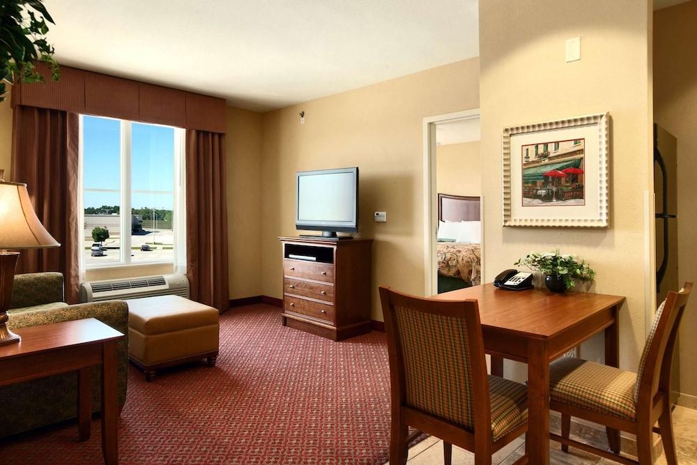Homewood Suites by Hilton DecaturForsyth photo 9