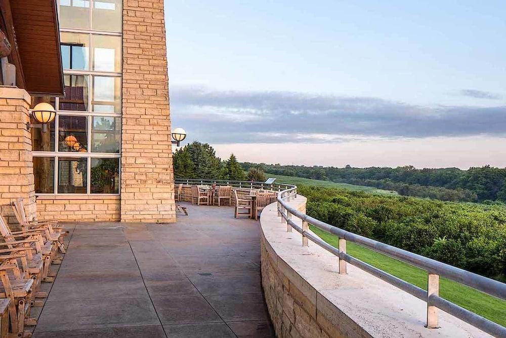 Lied Lodge & Conference Center photo 38
