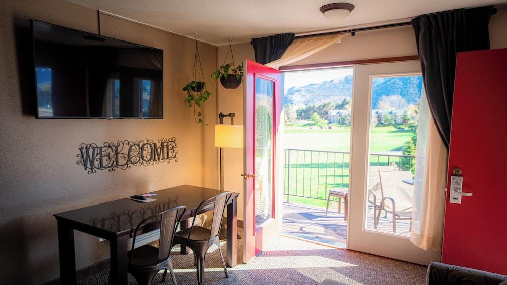 Mountain View Lodge and Resort photo 10