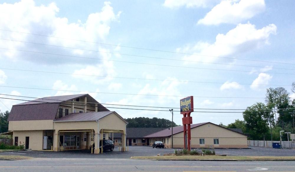Budget Inn photo 5