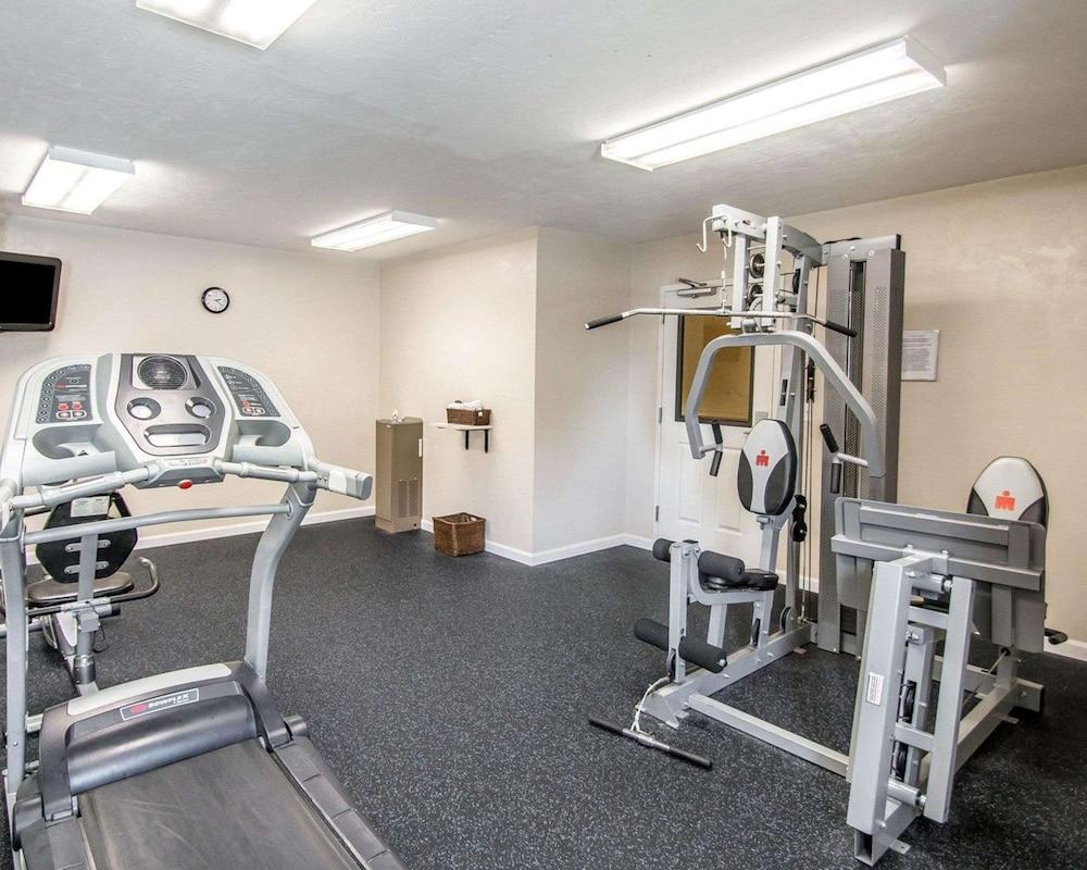 Suburban Studios Melbourne Airport photo 21