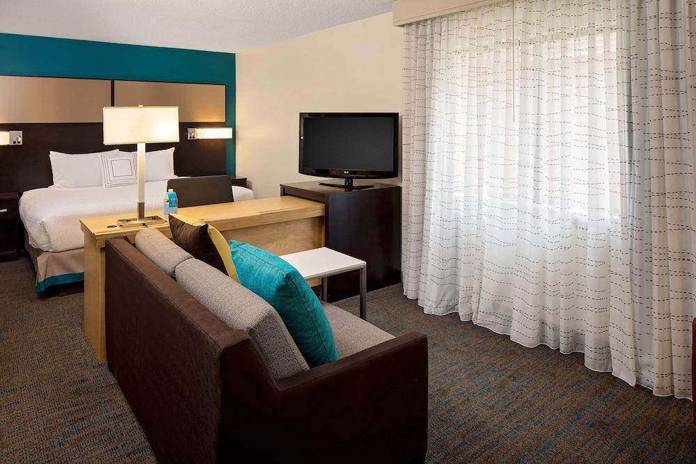 Residence Inn by Marriott Cherry Hill — hotel in Cherry Hill