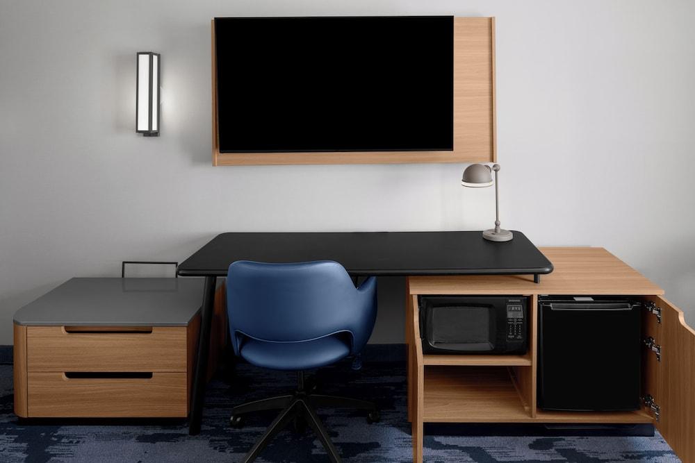 Fairfield Inn & Suites by Marriott Richfield photo 12