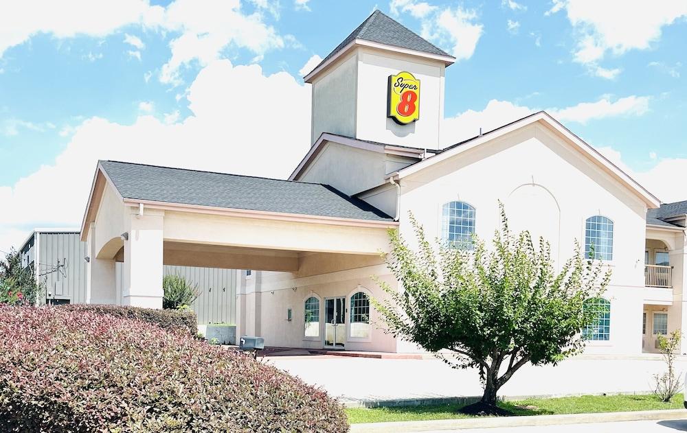 Quality Inn Montgomery - Lake Conroe photo 27