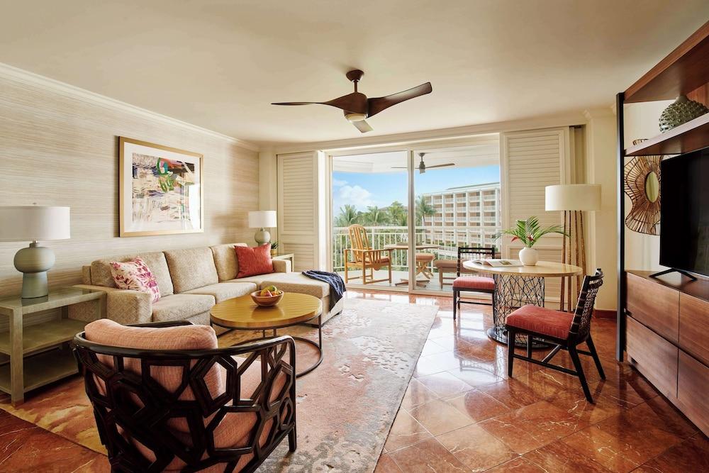 Grand Wailea Maui, A Waldorf Astoria Resort photo 17