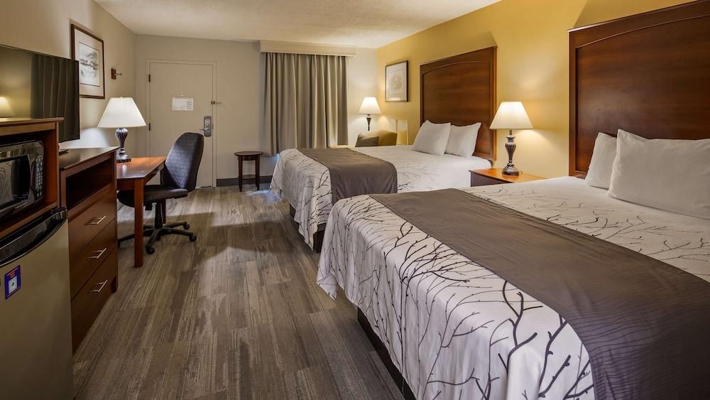 Best Western Home Place Inn photo 5