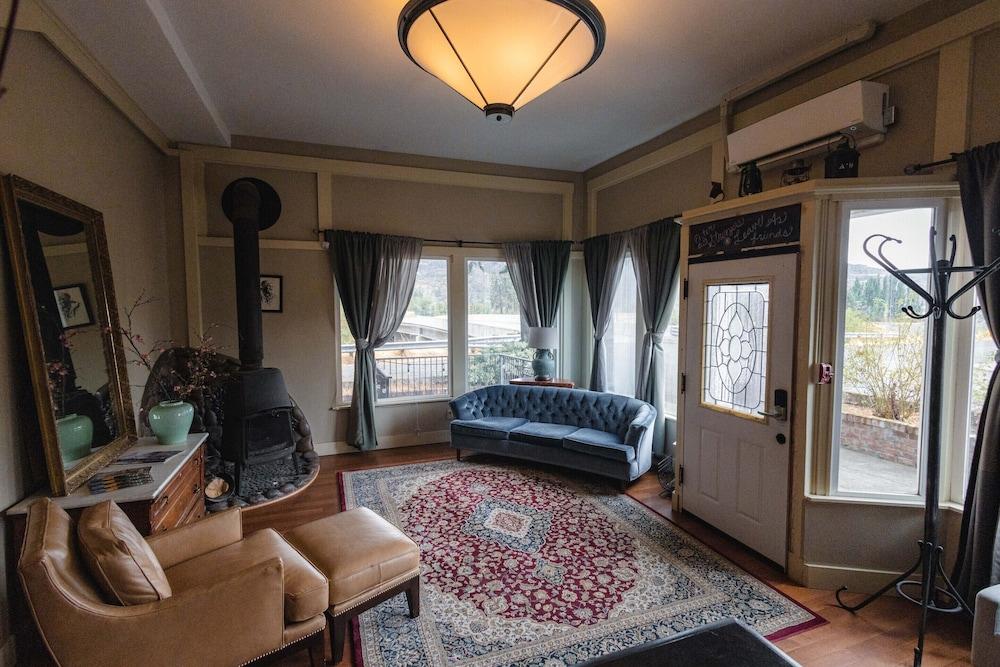 The Lyle Hotel photo 23