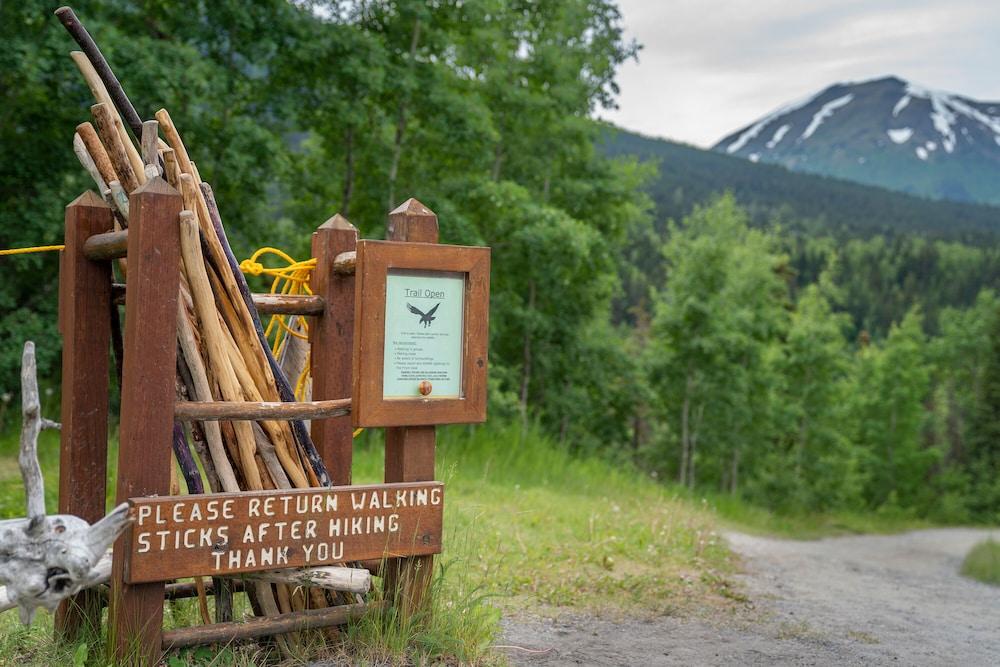 Kenai Princess Wilderness Lodge photo 7
