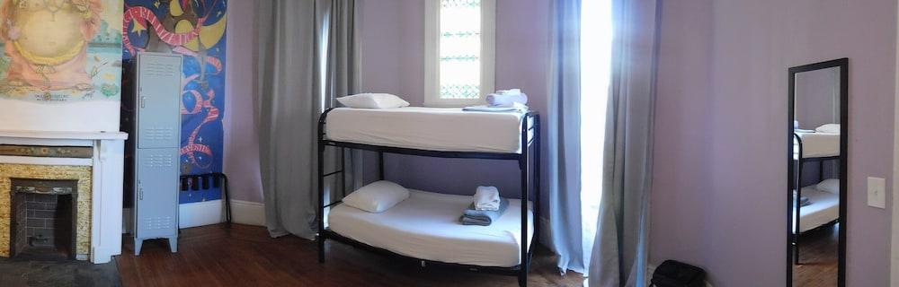 India House Backpackers Hostel photo 22