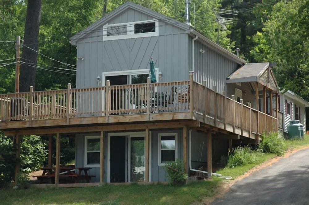 Channel Watefront Cottages photo 18