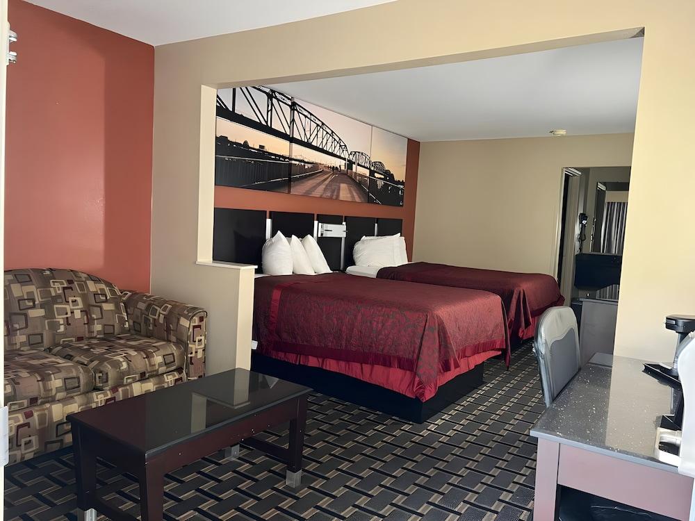 Days Inn & Suites by Wyndham Pine Bluff photo 15