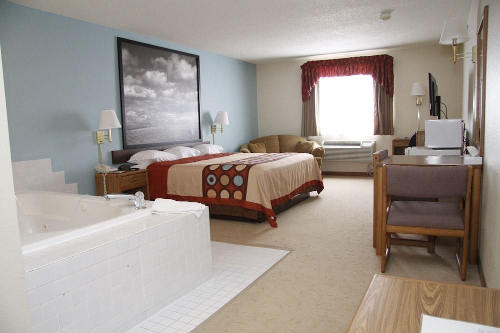 West point inn and suites photo 9