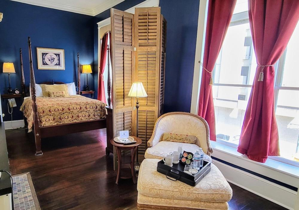 The Biltmore Greensboro Hotel photo 10