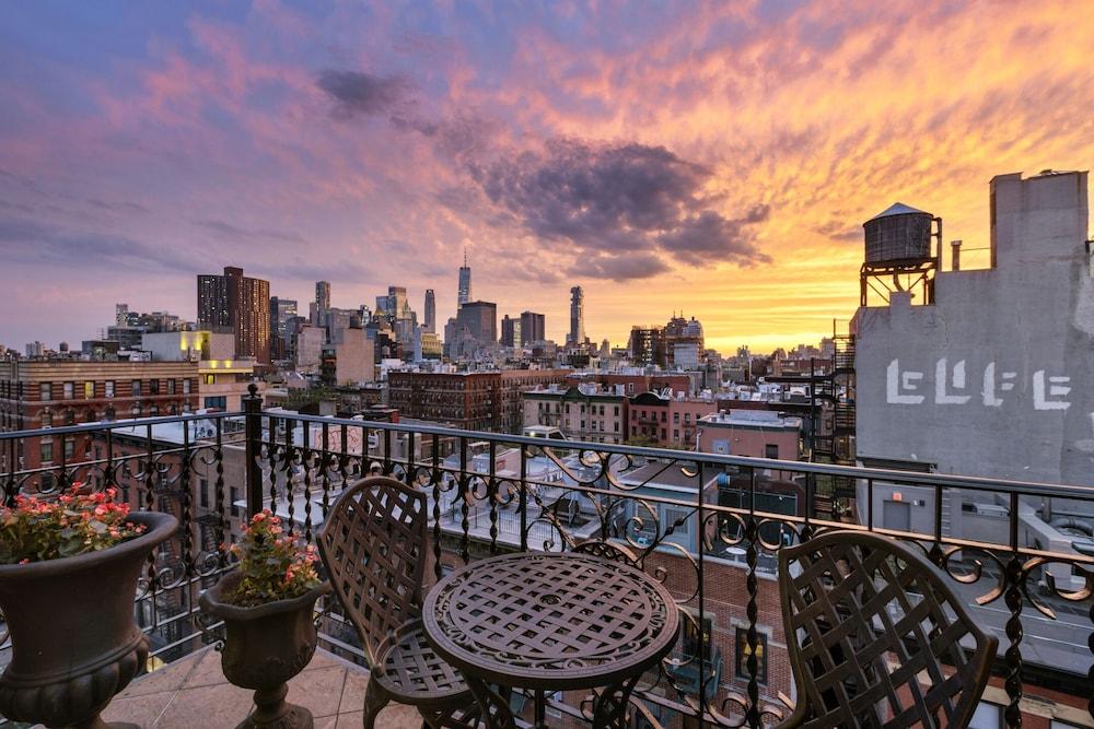 The Historic Blue Moon Hotel - NYC photo 63