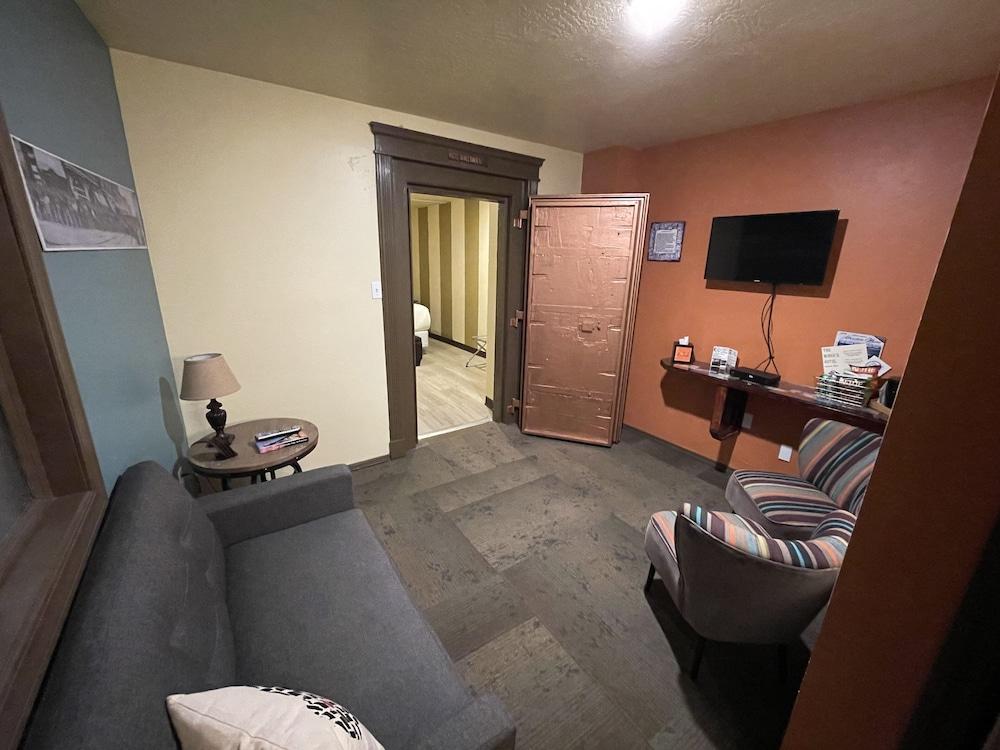 The Miner's Boutique Hotel photo 92