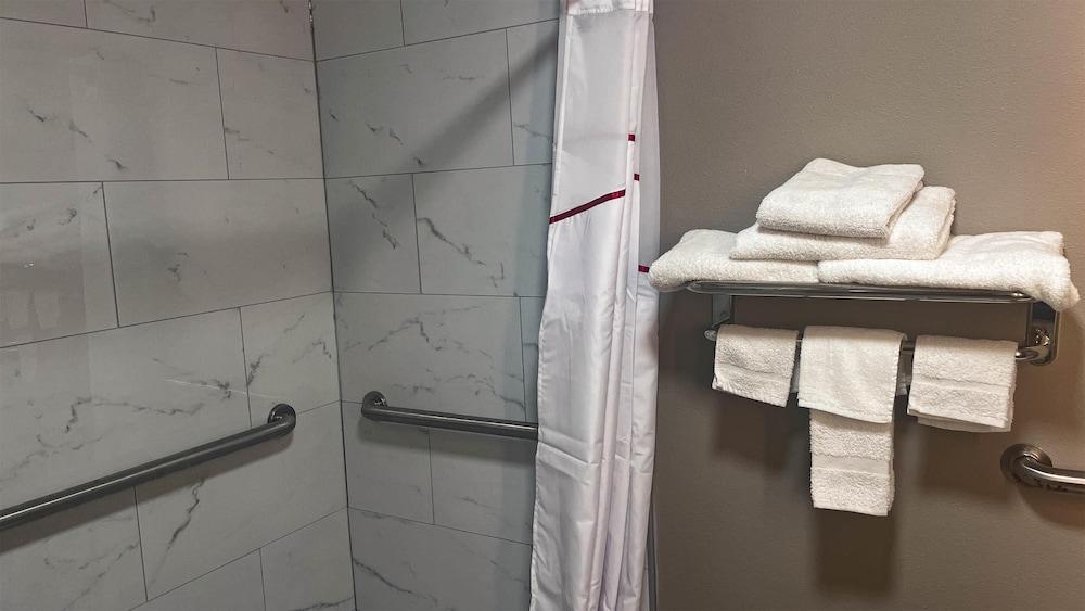 Motel 6 – Lake City, Fl – Medical Center photo 18