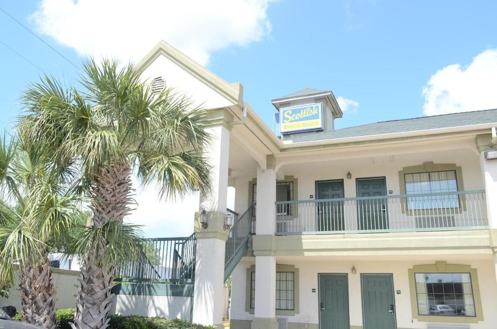 Scottish Inns & Suites at NRG Park photo 40