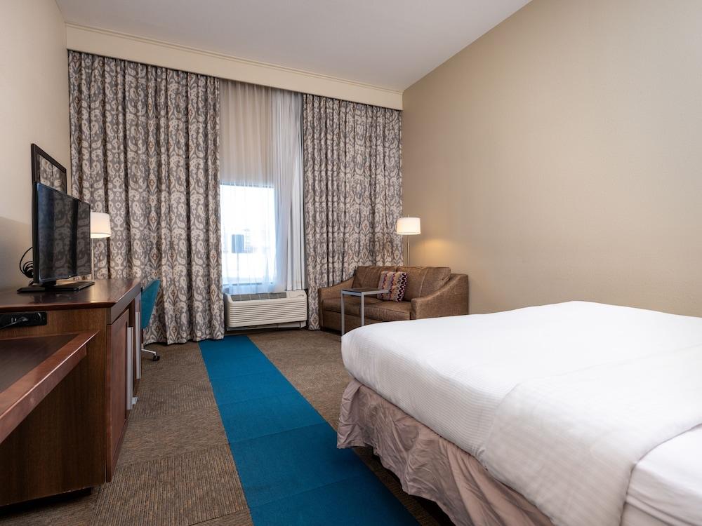 Quality Inn - Pratt photo 14