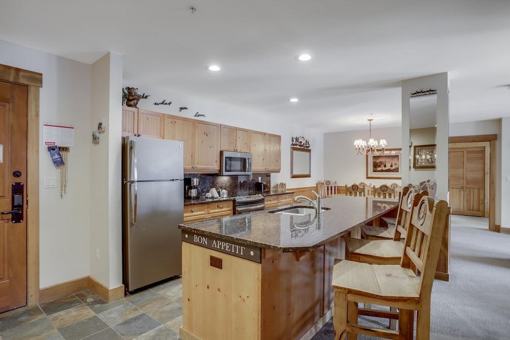 The Springs Condominiums by Vail Resorts photo 64