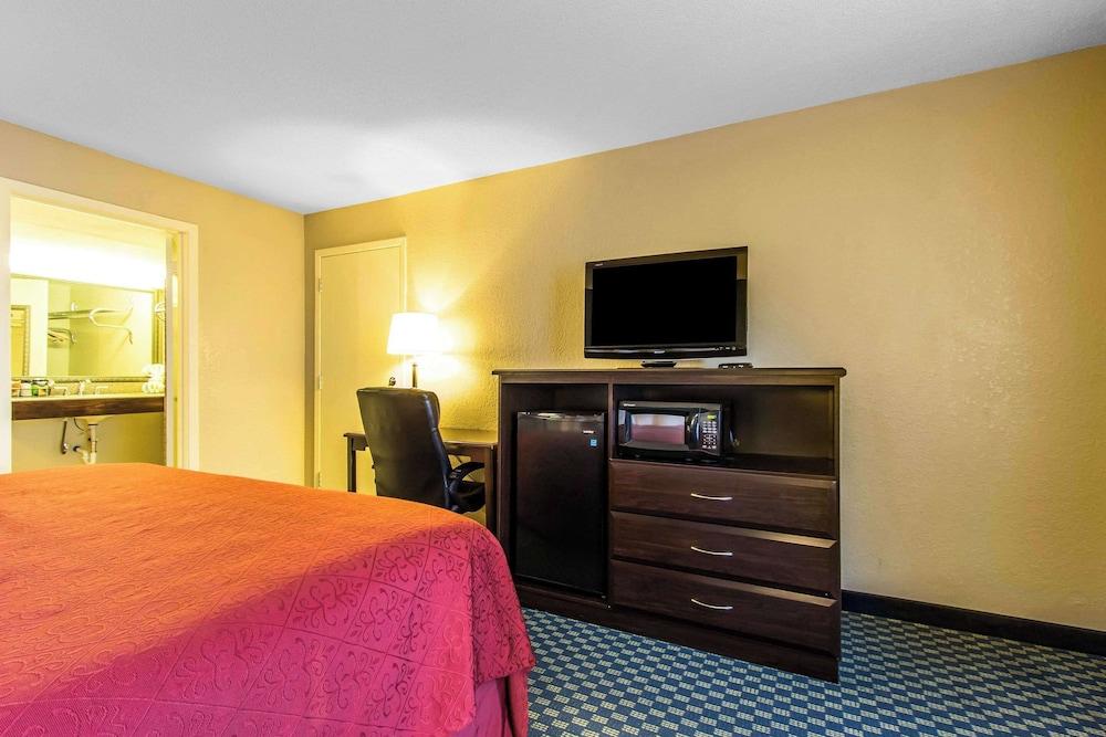 Quality Inn Duncan Hwy 81 photo 10