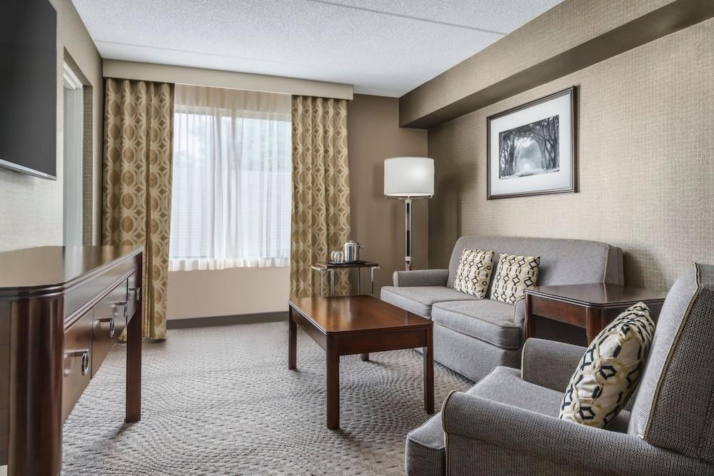 Sheraton Great Valley Hotel photo 37