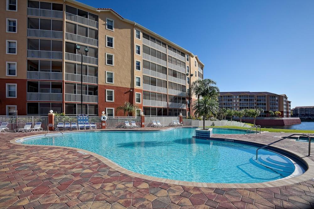 Westgate Vacation Villas Resort photo 27
