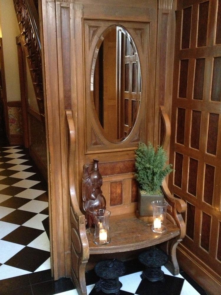 The Inn at Irving Place photo 23