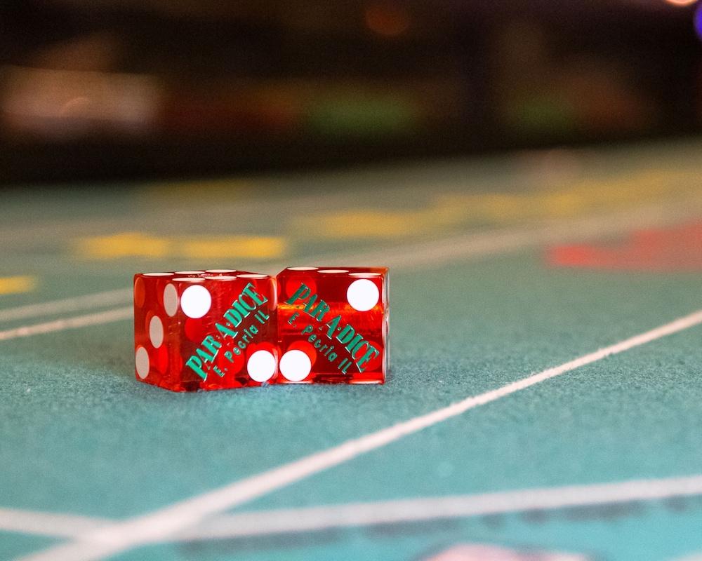 Par-A-Dice Hotel and Casino photo 13