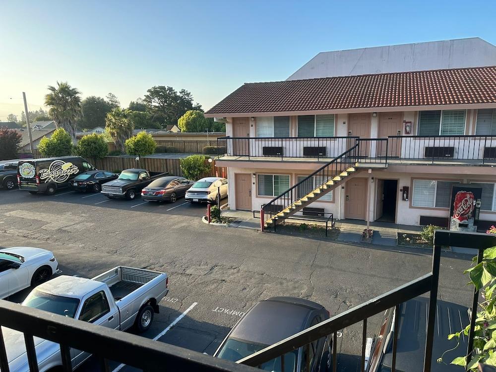 Morganhill Inn Motel photo 21