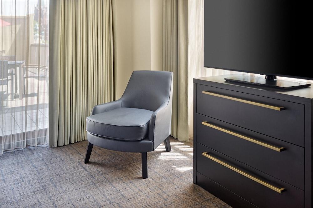 Residence Inn by Marriott Washington, DC Downtown photo 44