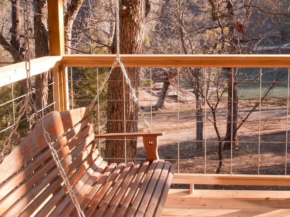 Lake Lucerne Resort & Ranch photo 24