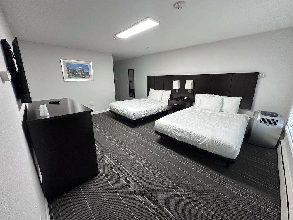 Hotel Da Vinci photo 22