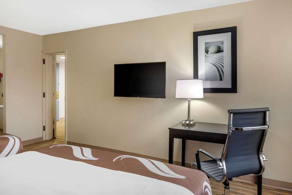 Quality Inn & Suites Ruther Glen photo 3
