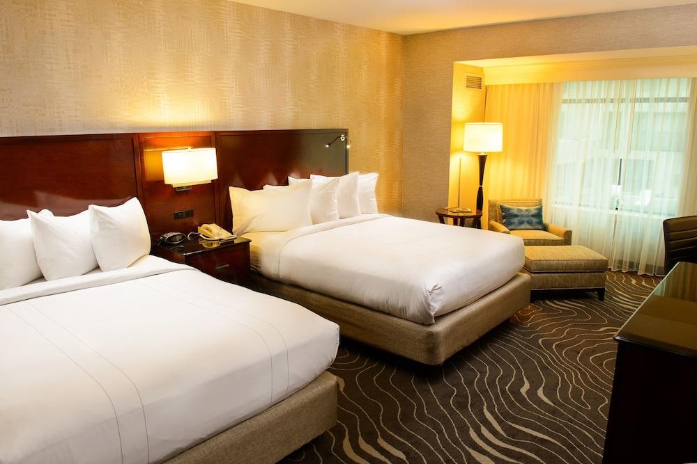 Marriott Rochester Mayo Clinic photo 10