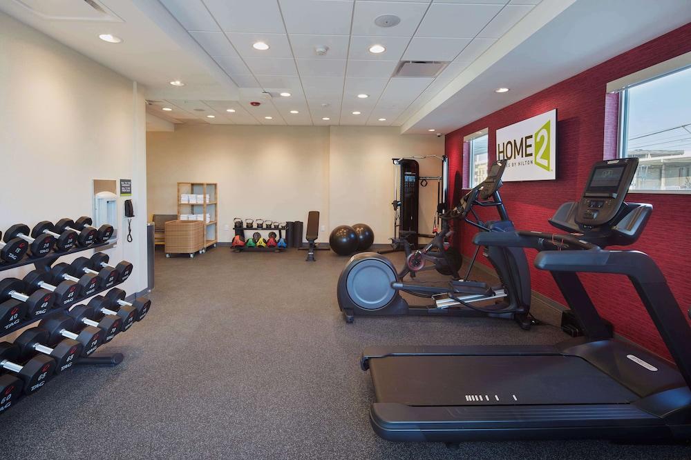 Home2 Suites By Hilton Sacramento At Csus photo 49