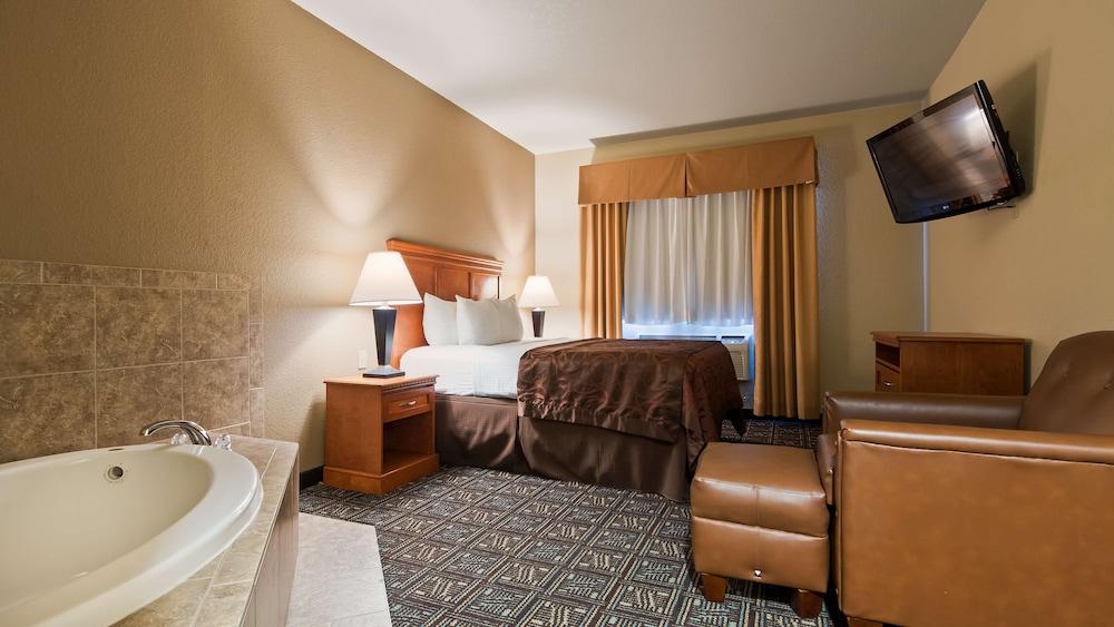 Best Western Rambler photo 9