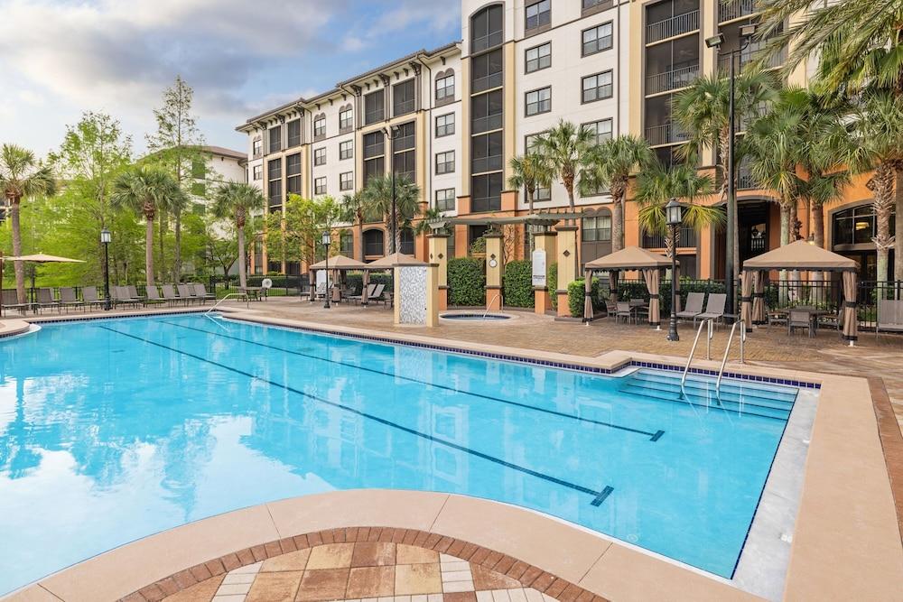 Sheraton Vistana Villages Resort Villas, I-Drive/Orlando photo 77