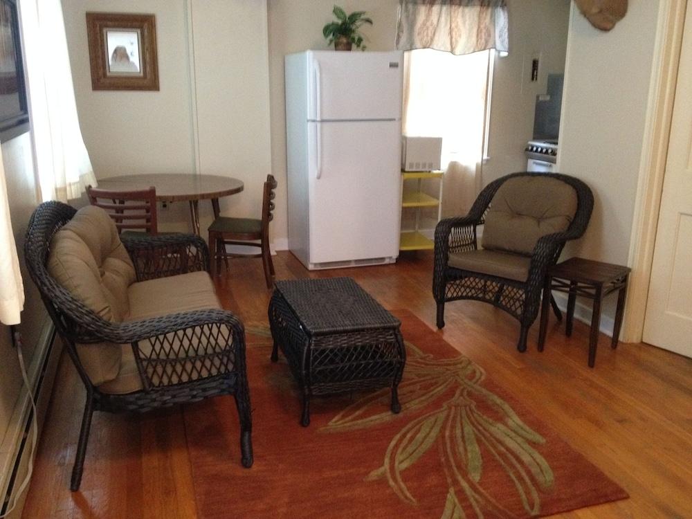 Riverdale Inn photo 19