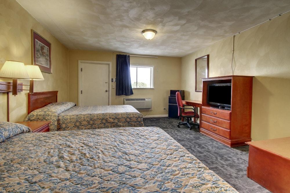 Star Motel photo 16