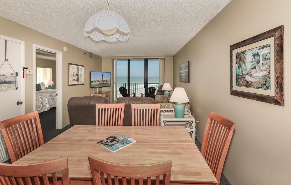 Ocean Trillium Suites photo 8
