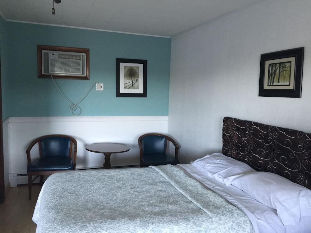 Powhatan Motel photo 4