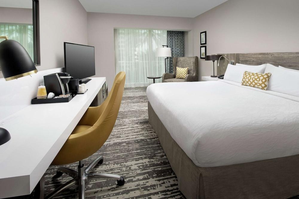 Hilton Garden Inn Miami Brickell South photo 21