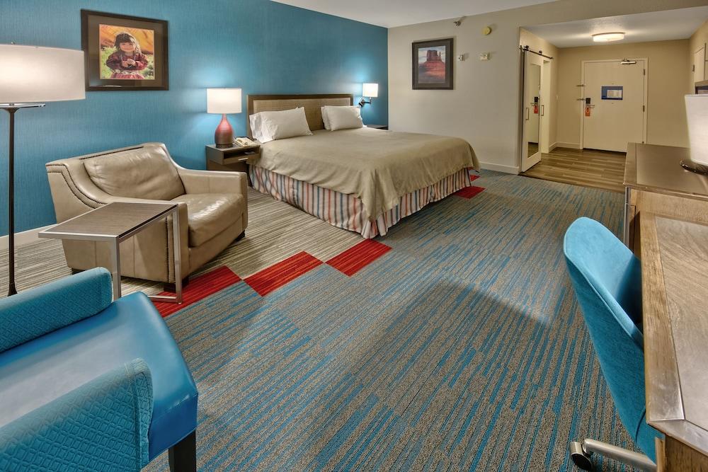 Hampton Inn Kayenta photo 2