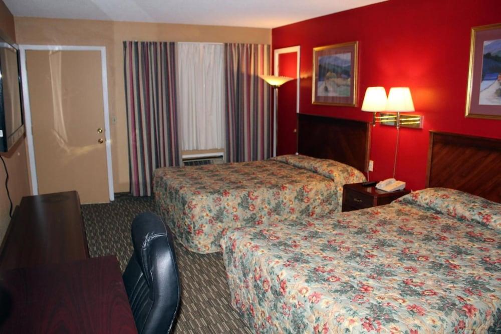 Valu Stay Inn photo 13