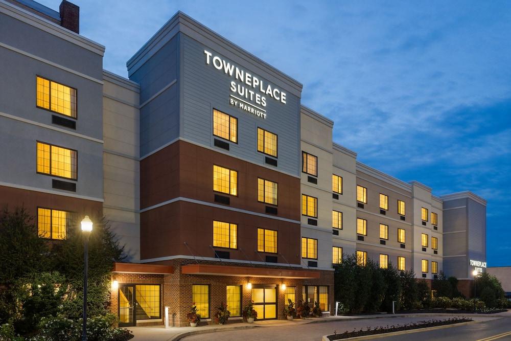 TownePlace Suites Williamsport photo 38