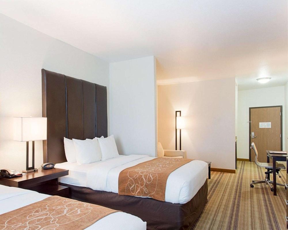 Comfort Suites Mandeville - Covington photo 34
