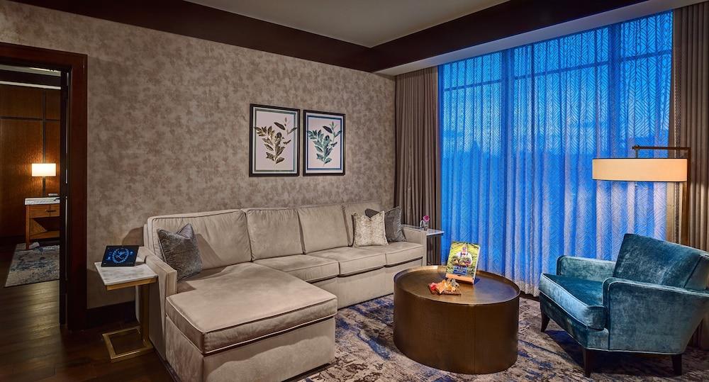 Laurel Hotel and Spa photo 29