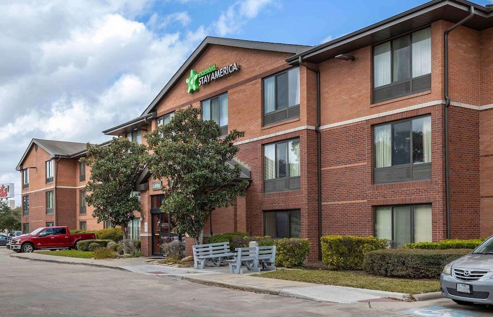 Extended Stay America Suites Houston Med Ctr NRG Park Kirby photo 30