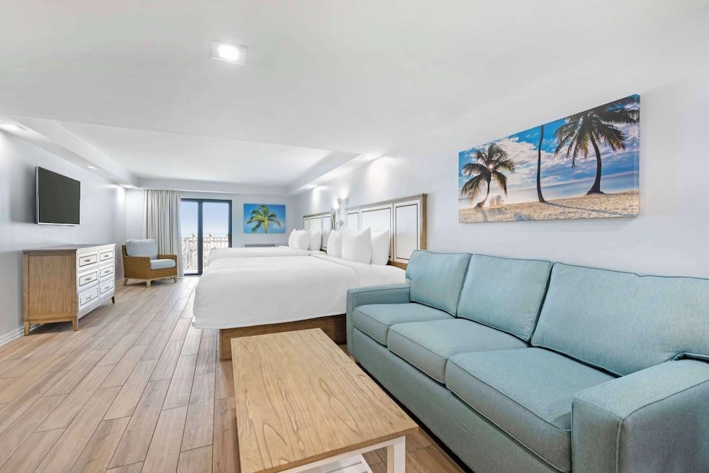 Best Western Plus Beach Resort photo 58