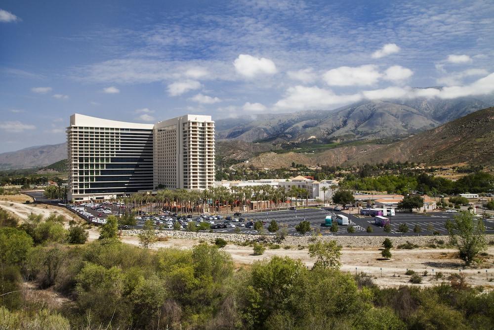 Harrah's Resort Southern California - A Caesars Rewards Destination photo 20